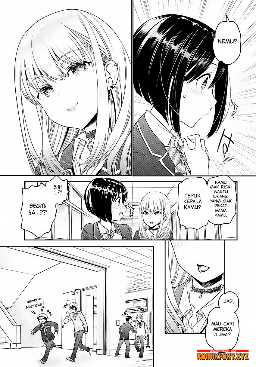 Shishunki-chan no Shitsukekata Chapter 3 - halaman 28
