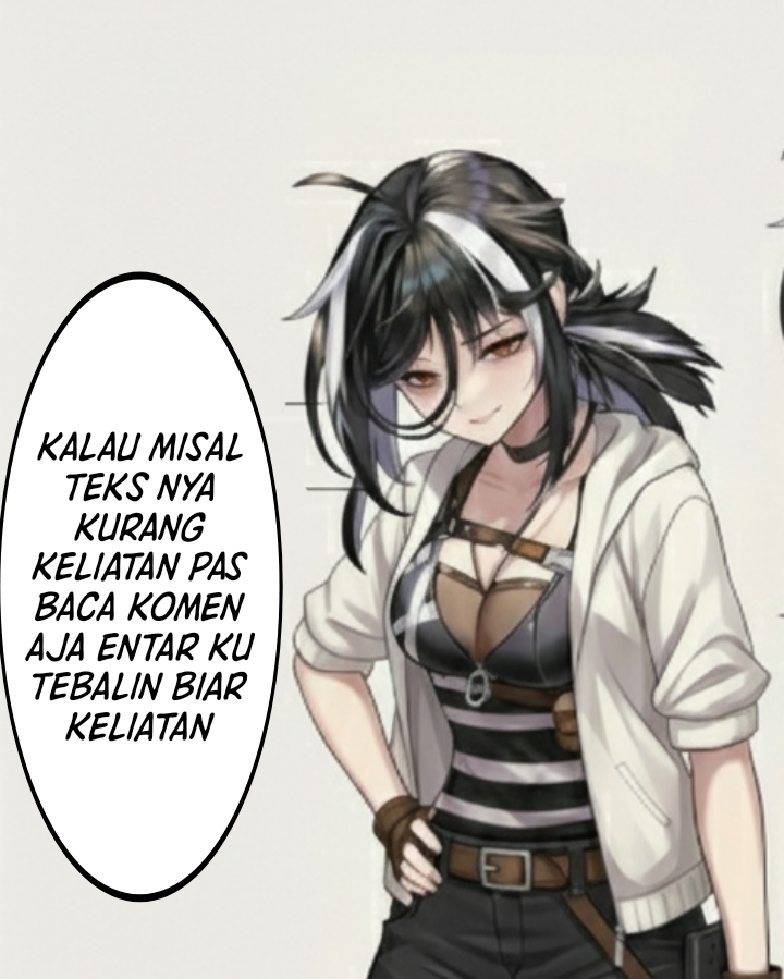 Shishunki to Danshikou!? to Nakano-kun Chapter 5 - halaman 18