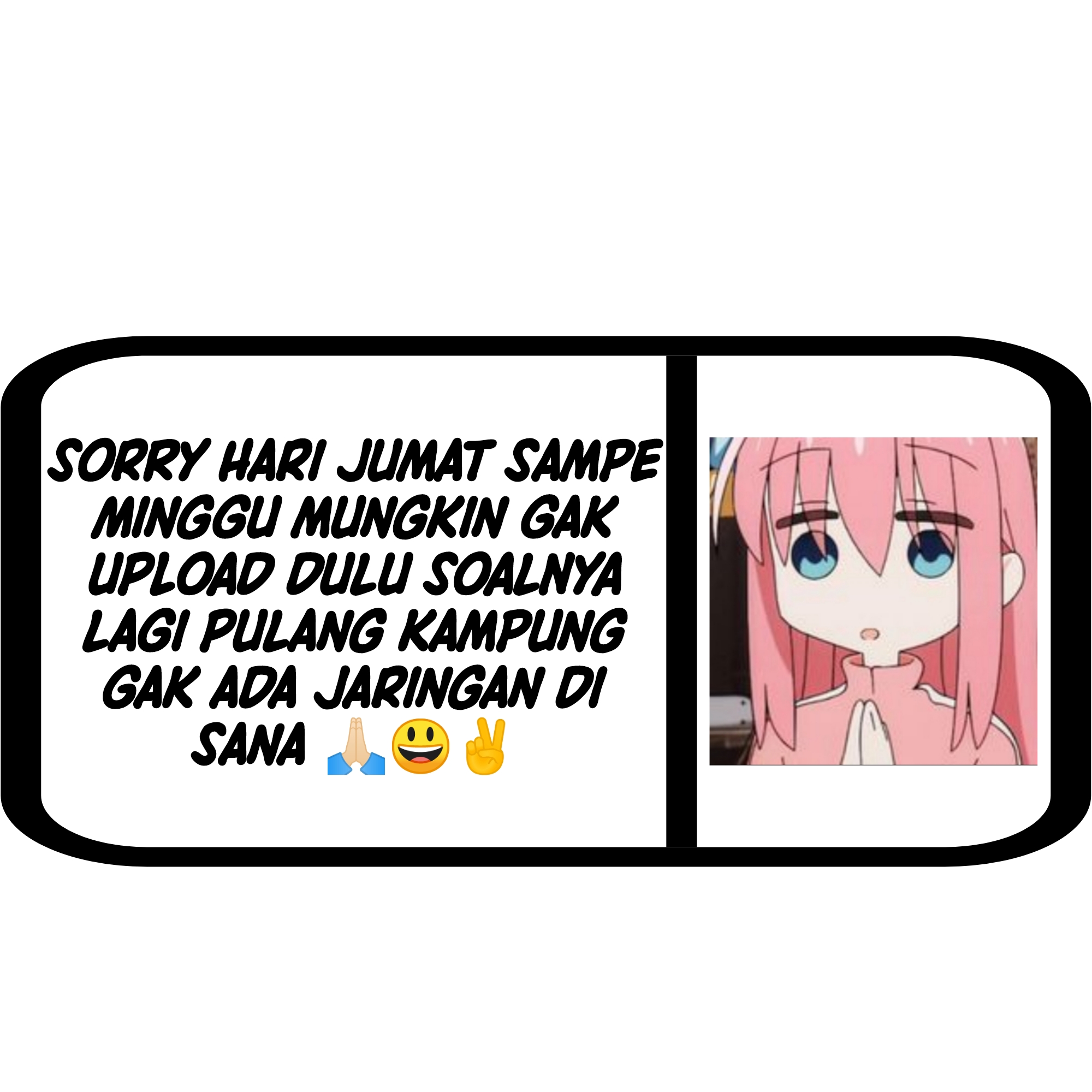 Shishunki to Danshikou!? to Nakano-kun Chapter 7.5 - halaman 24