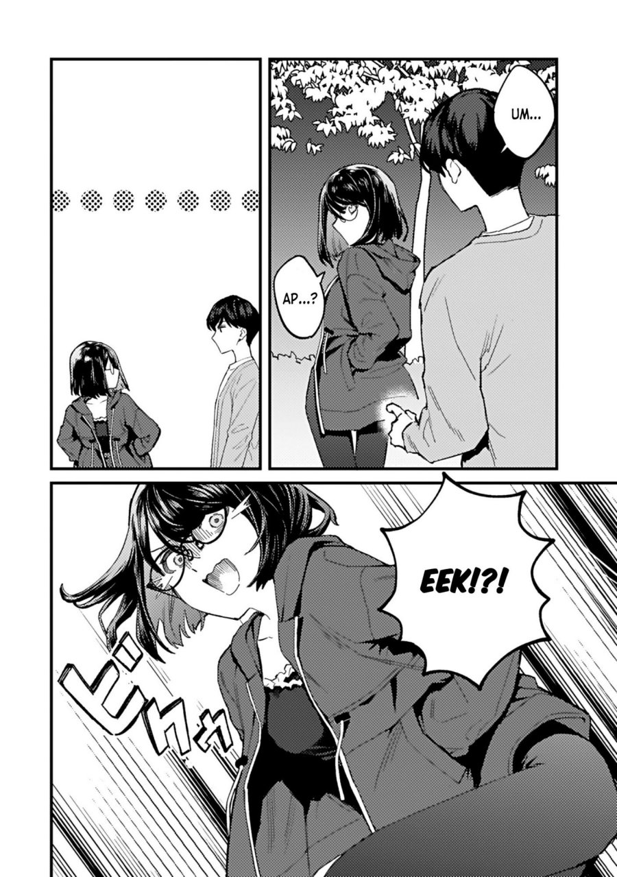 Shita no Kai ni Sundeiru Hikikomori Bishojo wa Ote Jimusho no Shinjin Vtuber Deshita Chapter 1 - halaman 17
