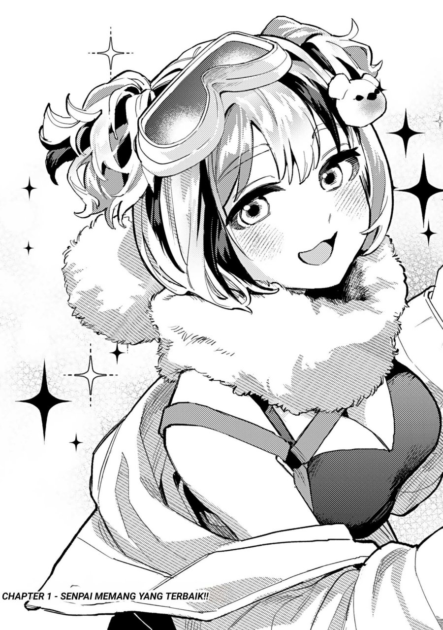 Shita no Kai ni Sundeiru Hikikomori Bishojo wa Ote Jimusho no Shinjin Vtuber Deshita Chapter 1 - halaman 2