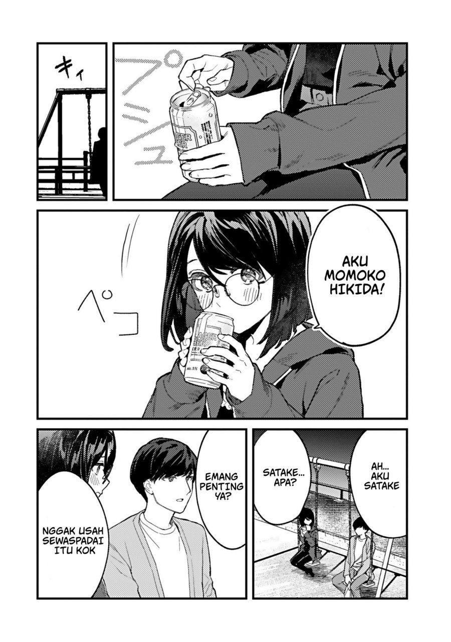 Shita no Kai ni Sundeiru Hikikomori Bishojo wa Ote Jimusho no Shinjin Vtuber Deshita Chapter 1 - halaman 29