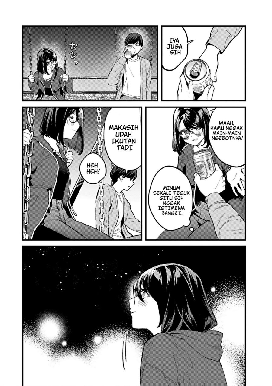 Shita no Kai ni Sundeiru Hikikomori Bishojo wa Ote Jimusho no Shinjin Vtuber Deshita Chapter 1 - halaman 31