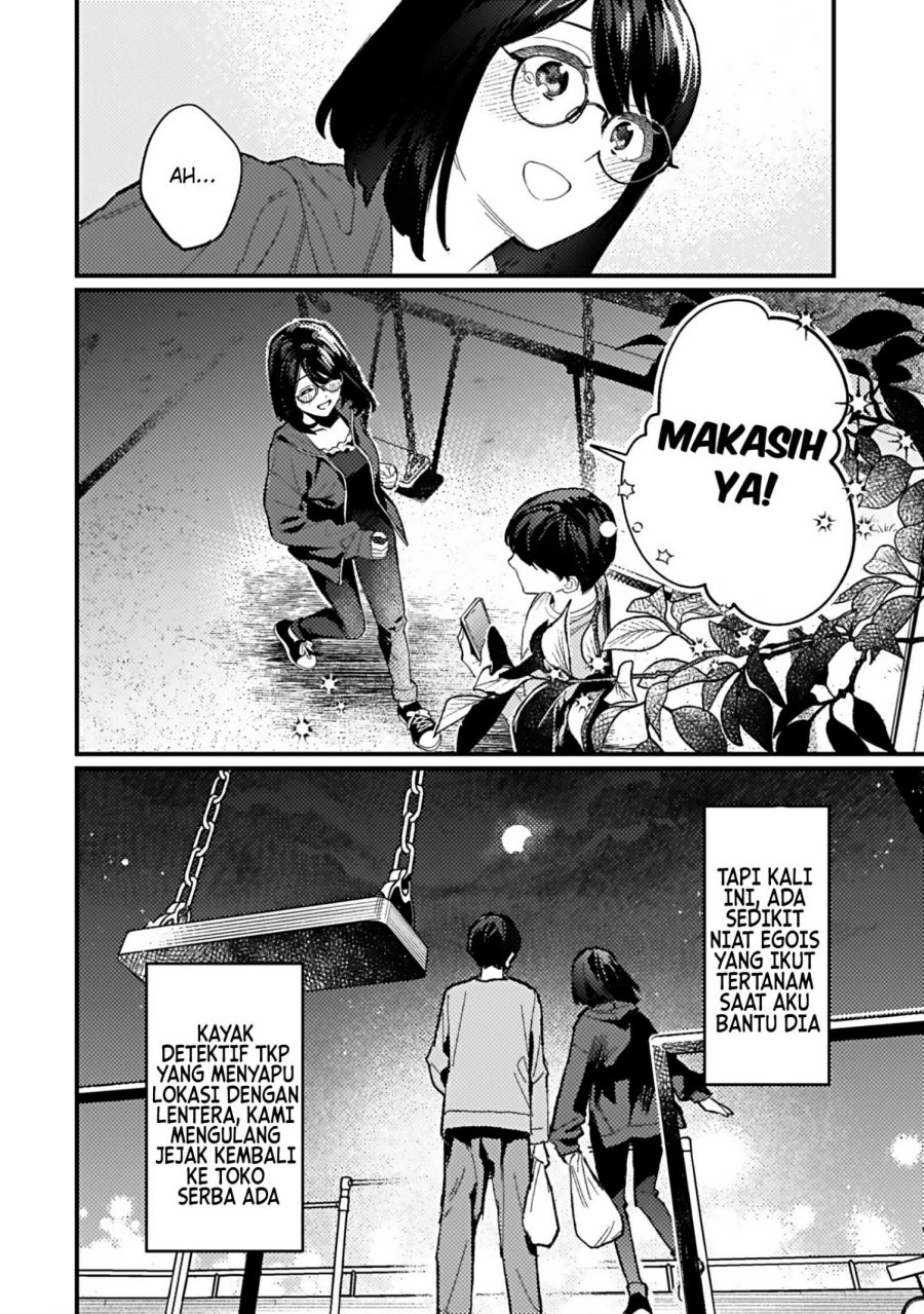 Shita no Kai ni Sundeiru Hikikomori Bishojo wa Ote Jimusho no Shinjin Vtuber Deshita Chapter 1 - halaman 39