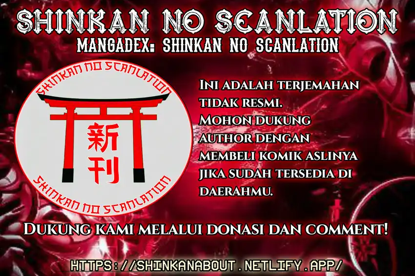 Shitennou Saijaku no Jiritsu Keikaku Chapter 2 - halaman 27