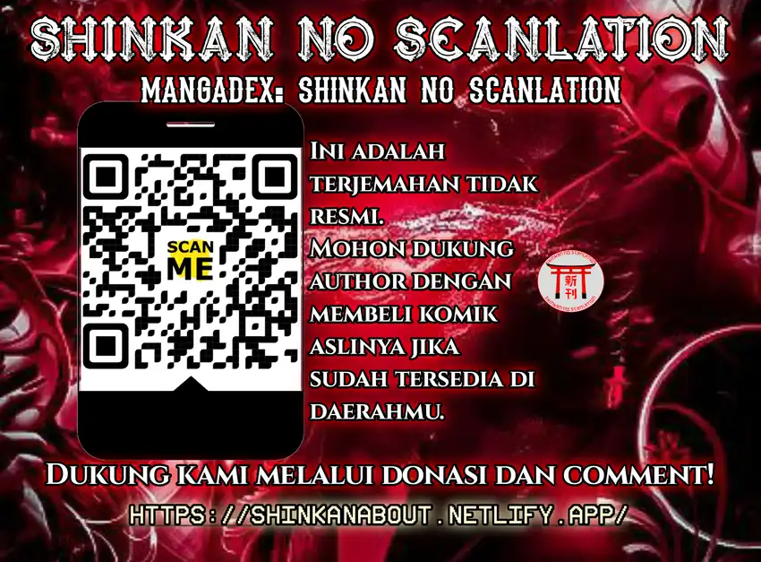 Shitennou Saijaku no Jiritsu Keikaku Chapter 3 - halaman 33