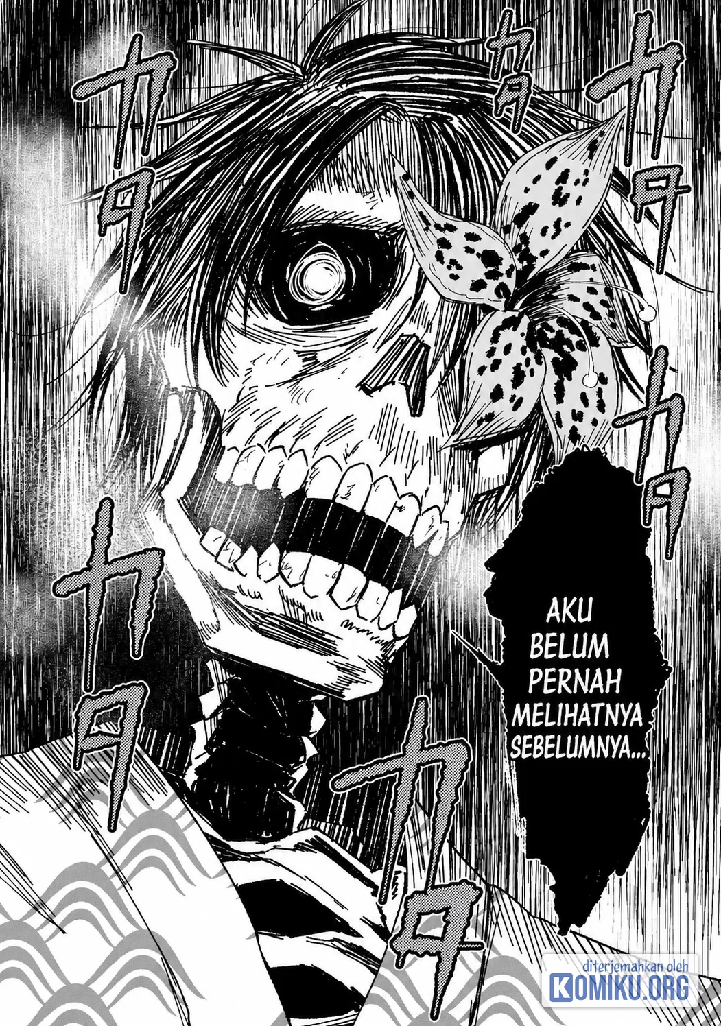 Shitennou Saijaku no Jiritsu Keikaku Chapter 6 - halaman 29