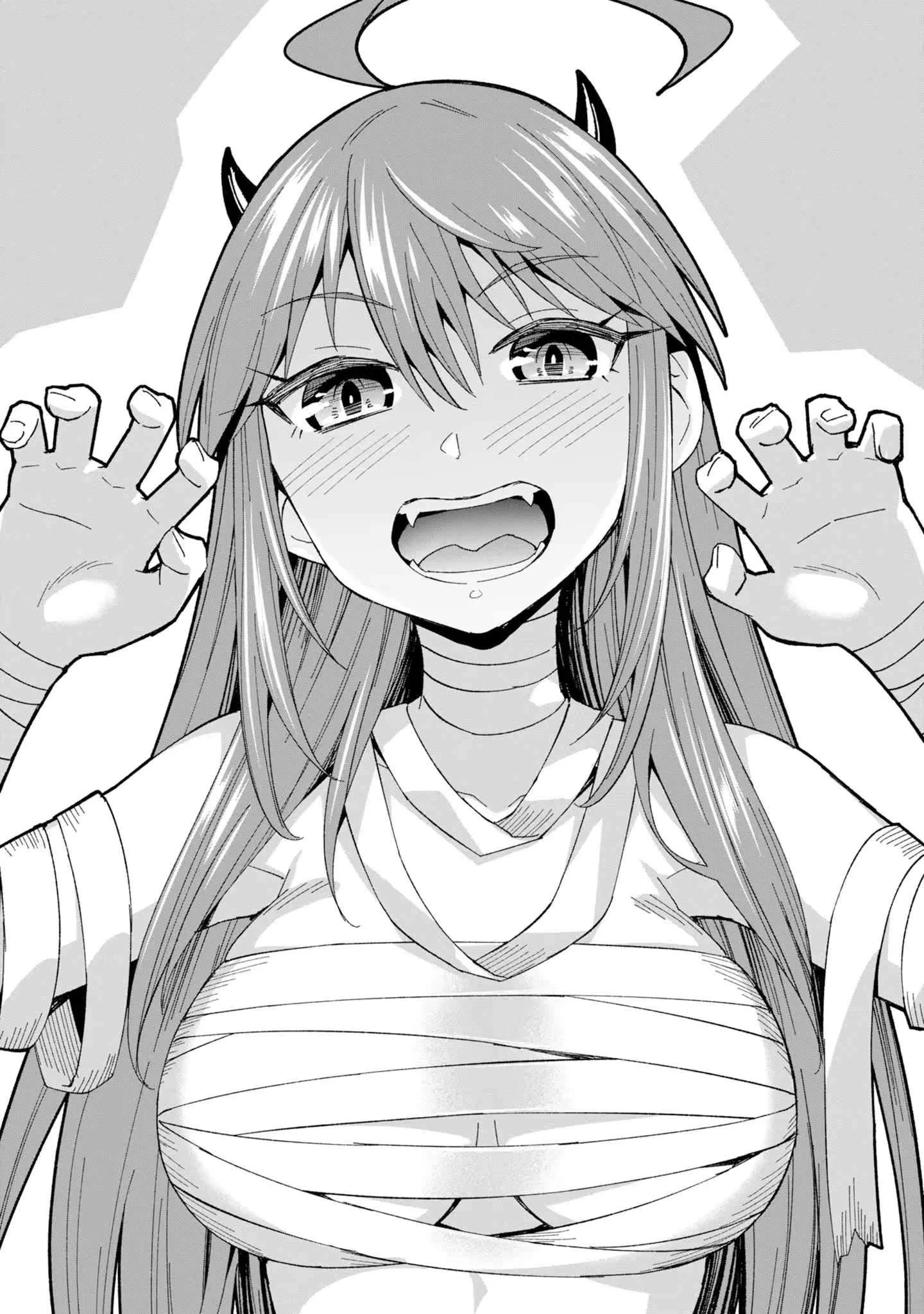 Shitennou Saijaku no Jiritsu Keikaku Chapter 6 - halaman 4