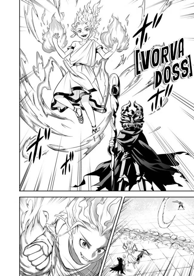Shitsugyou Kenja no Nariagari Chapter 11 - halaman 11