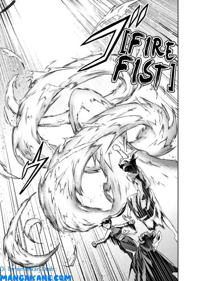 Shitsugyou Kenja no Nariagari Chapter 11 - halaman 12