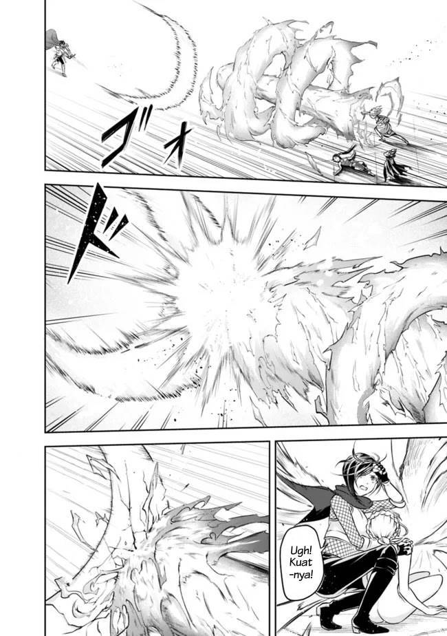 Shitsugyou Kenja no Nariagari Chapter 11 - halaman 13