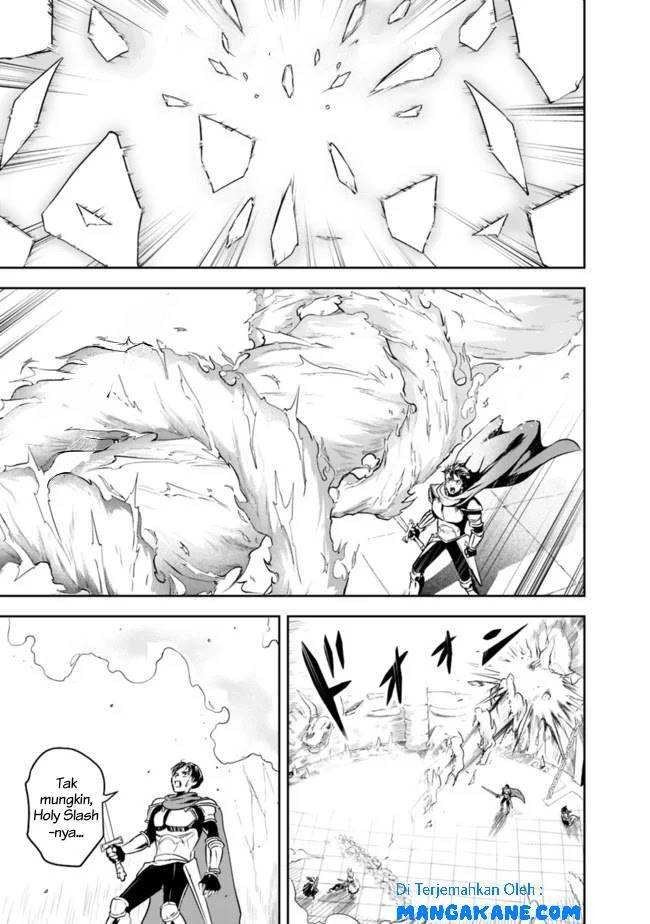 Shitsugyou Kenja no Nariagari Chapter 11 - halaman 14