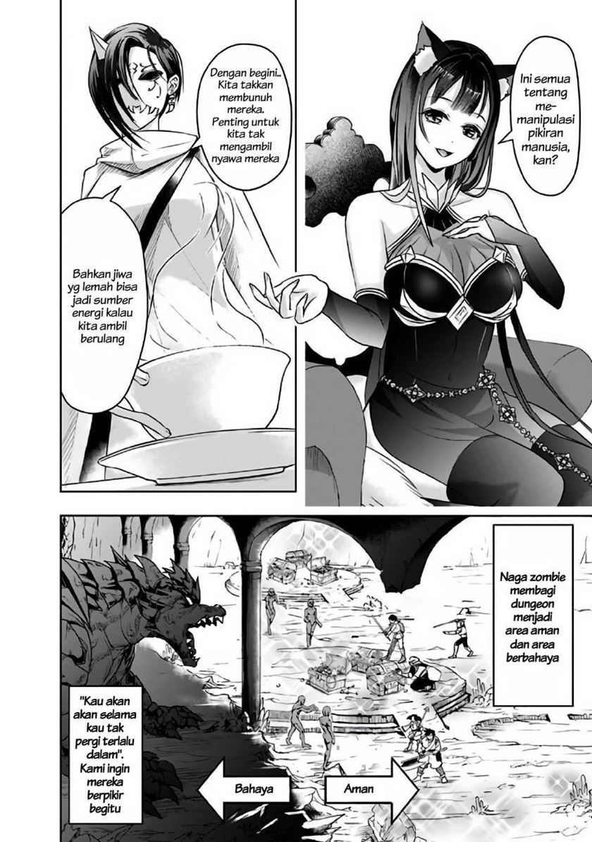 Shitsugyou Kenja no Nariagari Chapter 19 - halaman 2