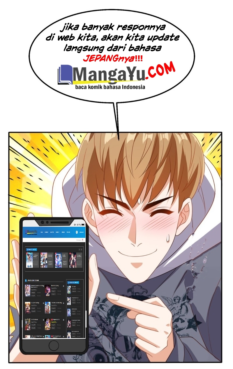 Shitsugyou Kenja no Nariagari Chapter 2.1 - halaman 21