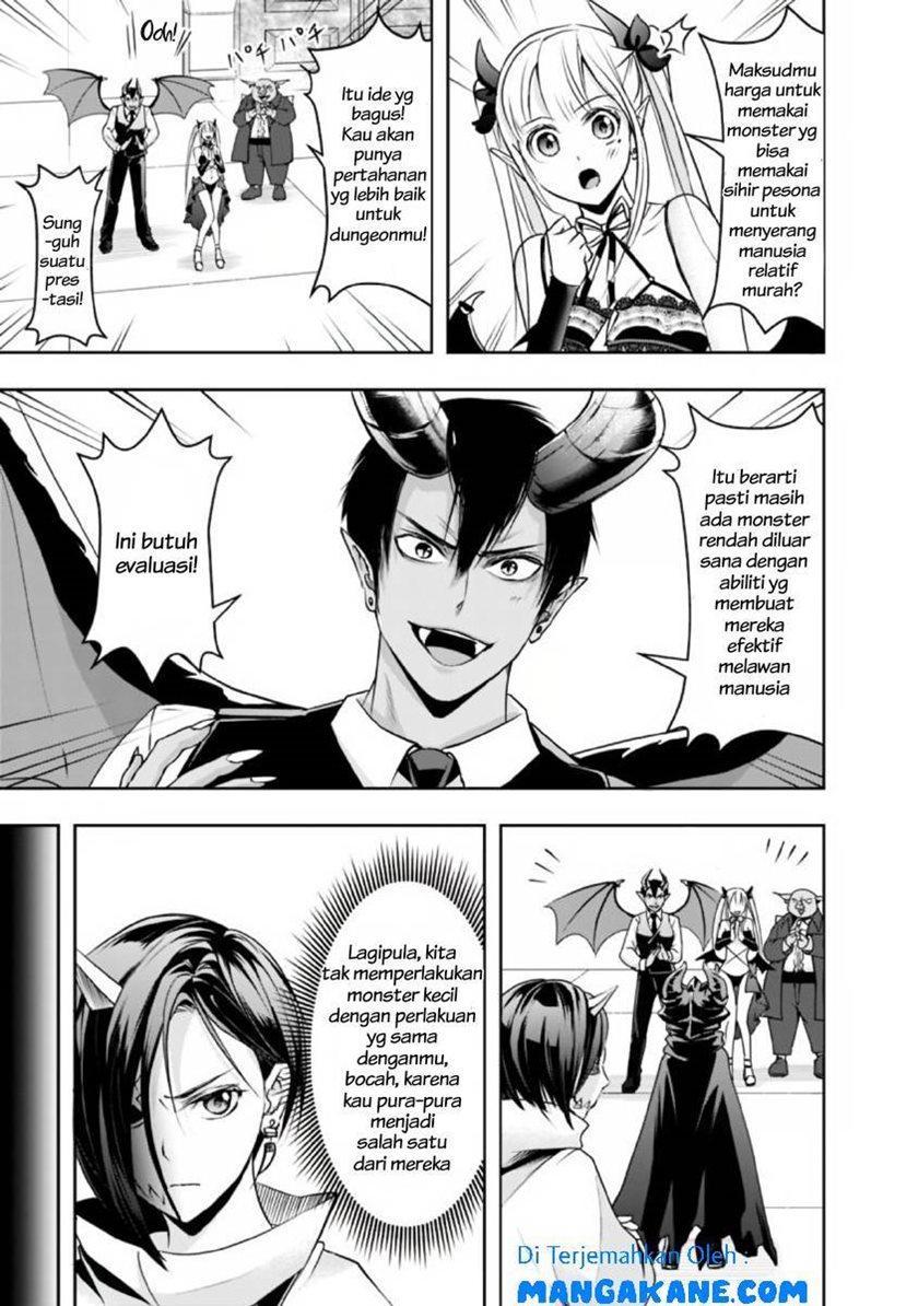 Shitsugyou Kenja no Nariagari Chapter 20 - halaman 9