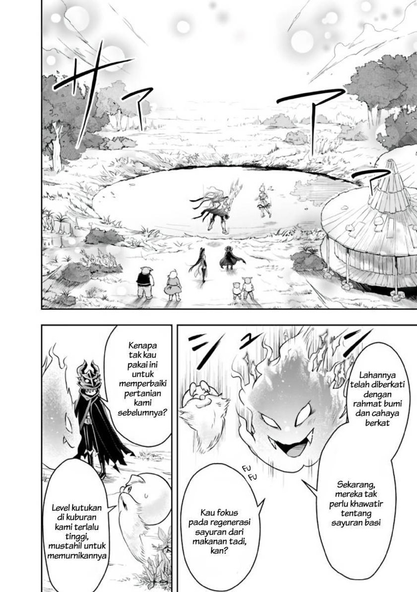 Shitsugyou Kenja no Nariagari Chapter 23 - halaman 10