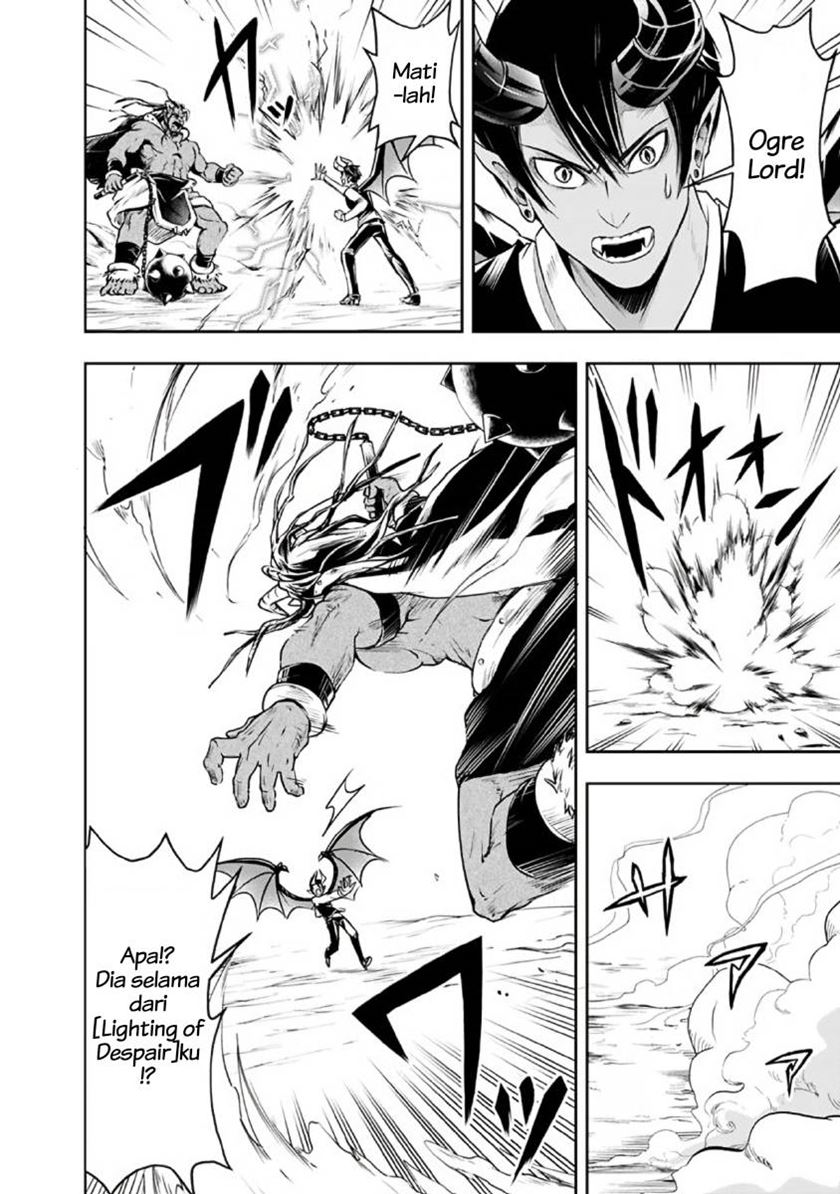 Shitsugyou Kenja no Nariagari Chapter 26 - halaman 15