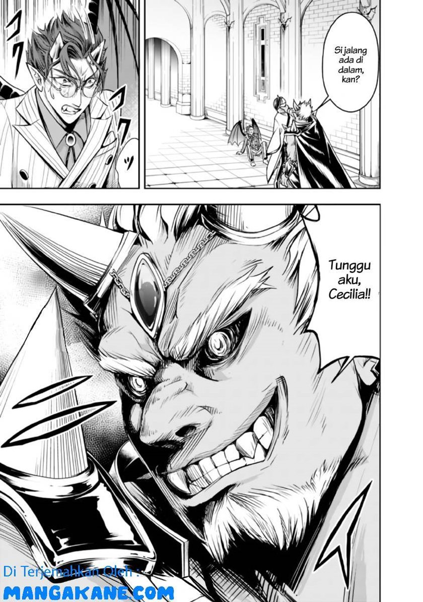 Shitsugyou Kenja no Nariagari Chapter 29 - halaman 11