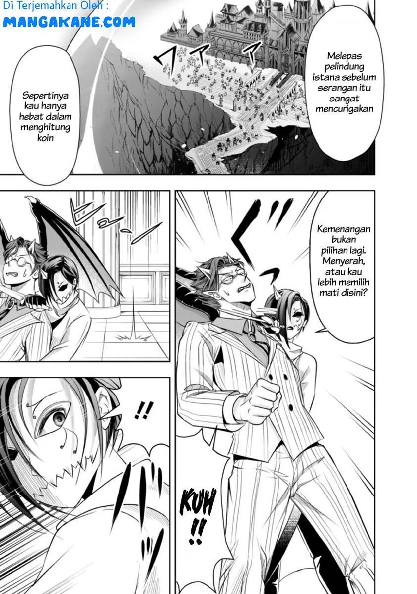Shitsugyou Kenja no Nariagari Chapter 29 - halaman 5