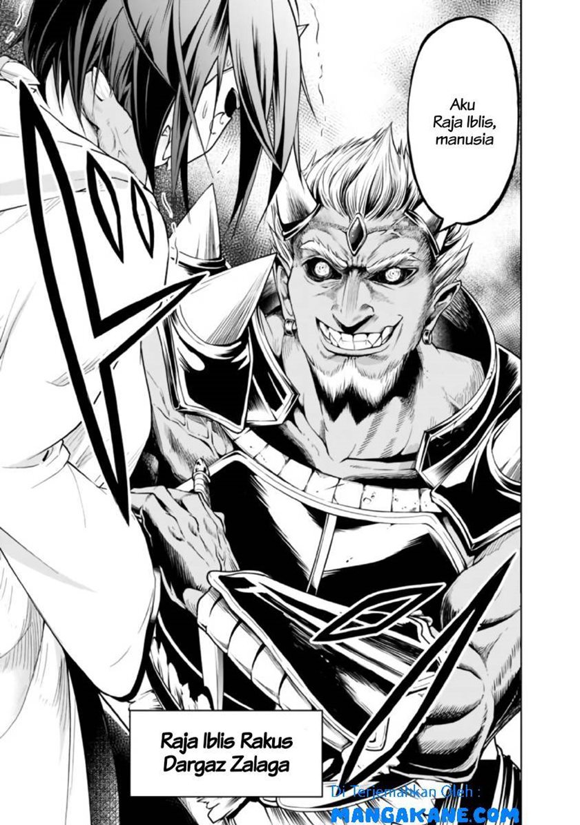Shitsugyou Kenja no Nariagari Chapter 29 - halaman 9