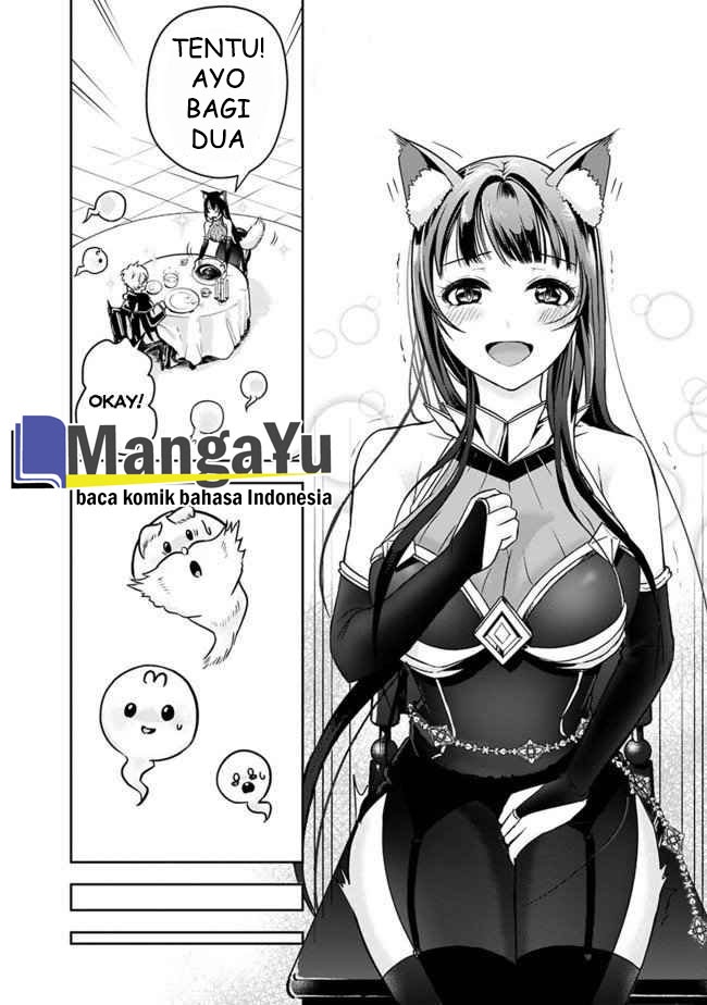 Shitsugyou Kenja no Nariagari Chapter 3 - halaman 17