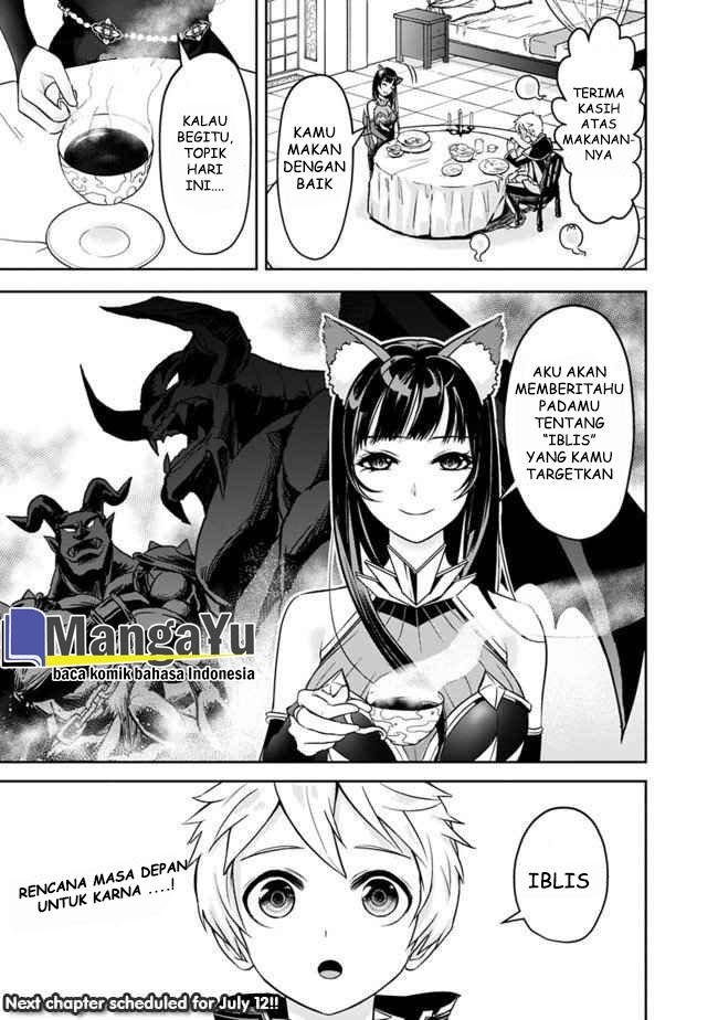 Shitsugyou Kenja no Nariagari Chapter 3 - halaman 18