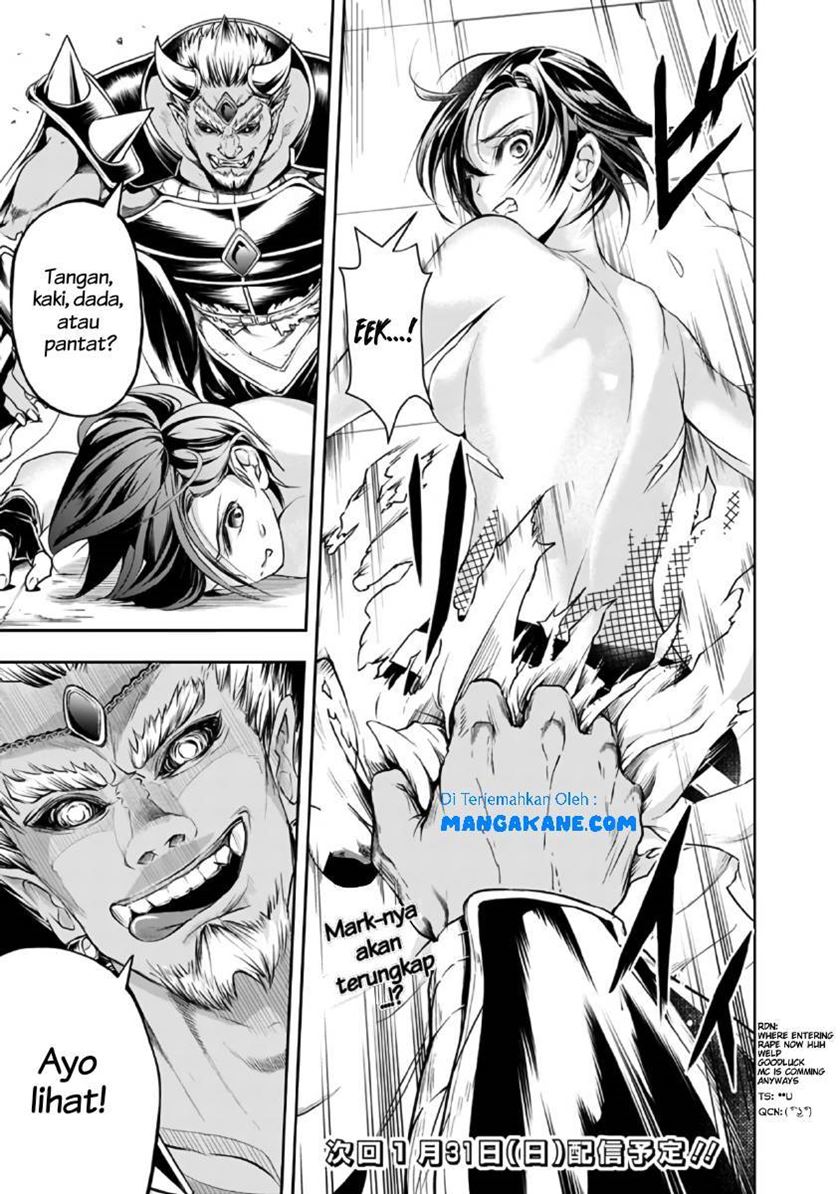 Shitsugyou Kenja no Nariagari Chapter 31 - halaman 15