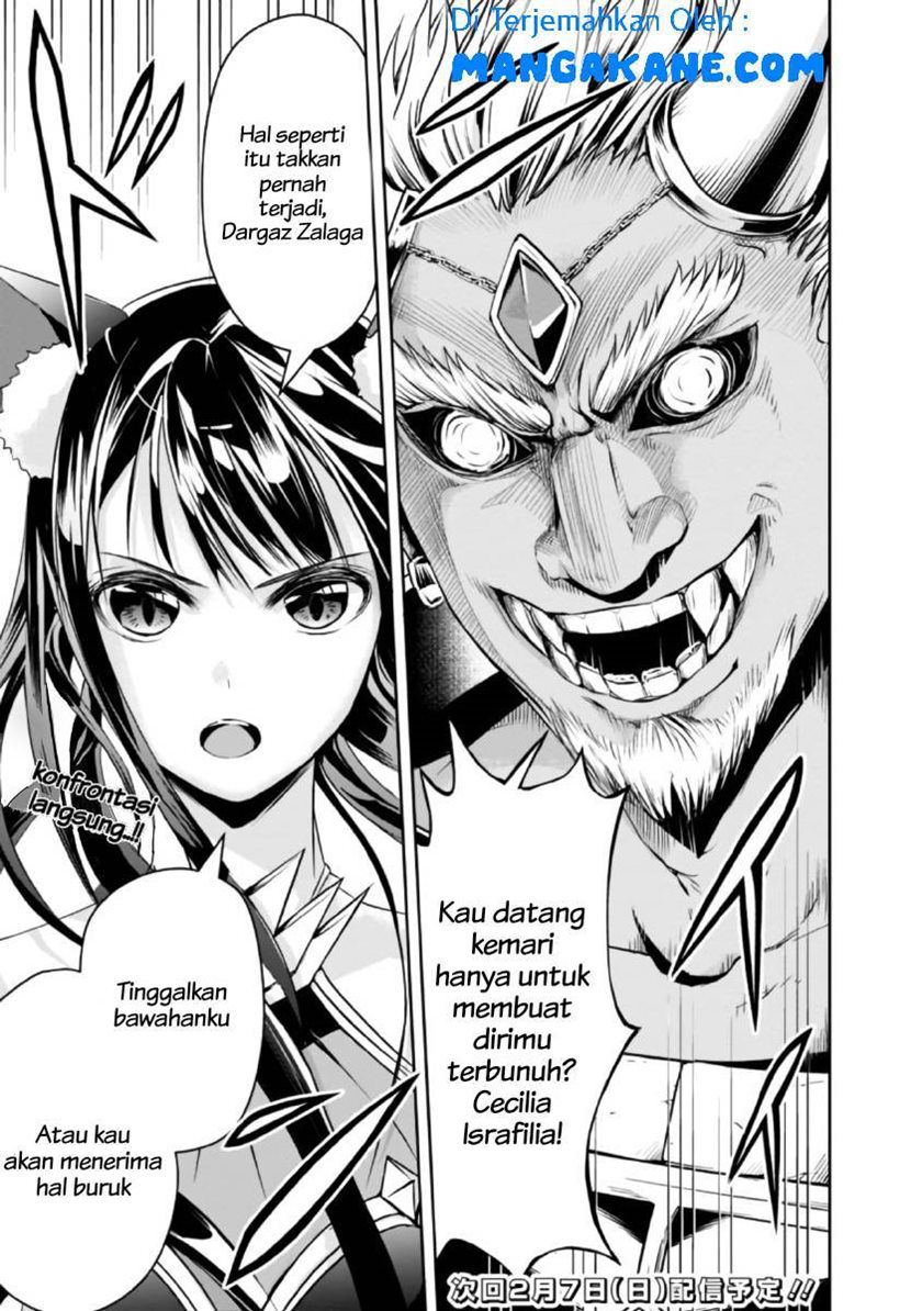 Shitsugyou Kenja no Nariagari Chapter 32 - halaman 15