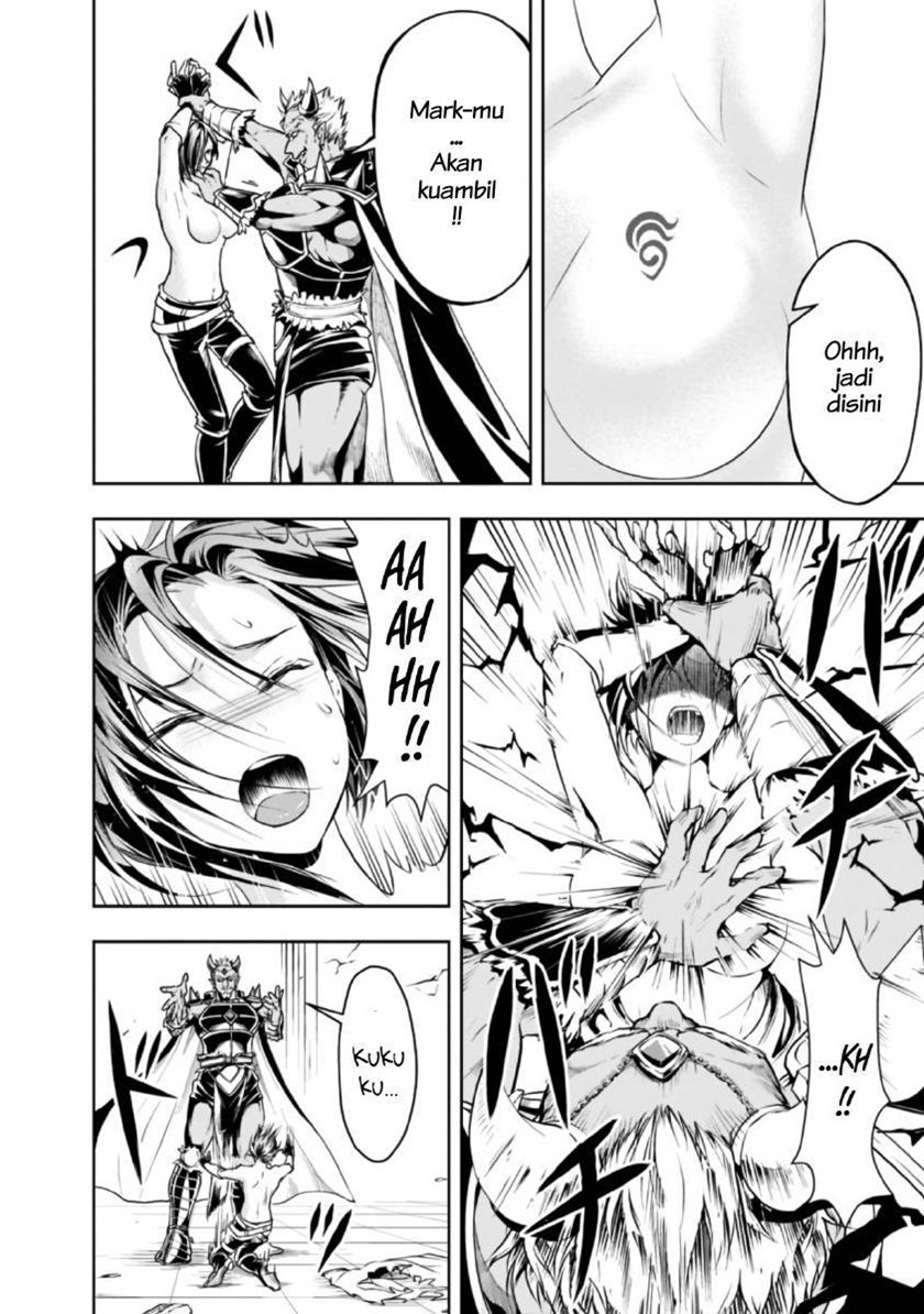 Shitsugyou Kenja no Nariagari Chapter 32 - halaman 2