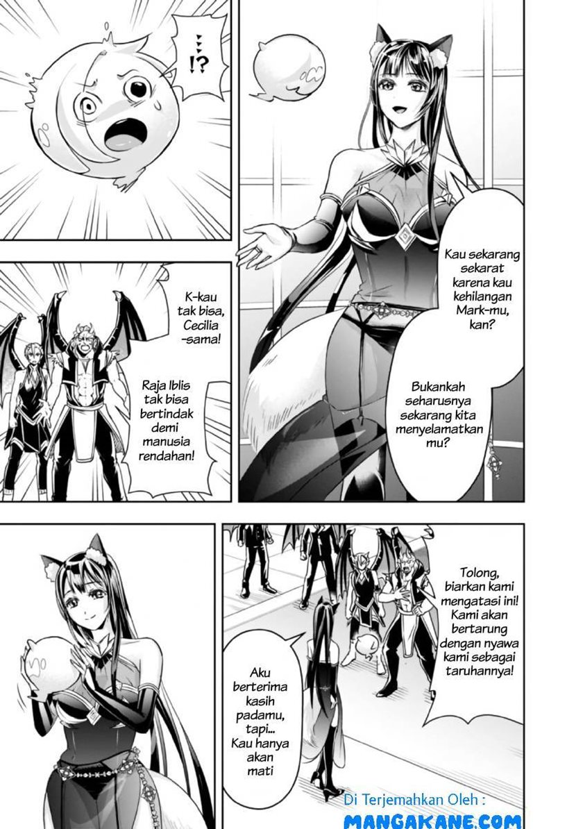 Shitsugyou Kenja no Nariagari Chapter 32 - halaman 9