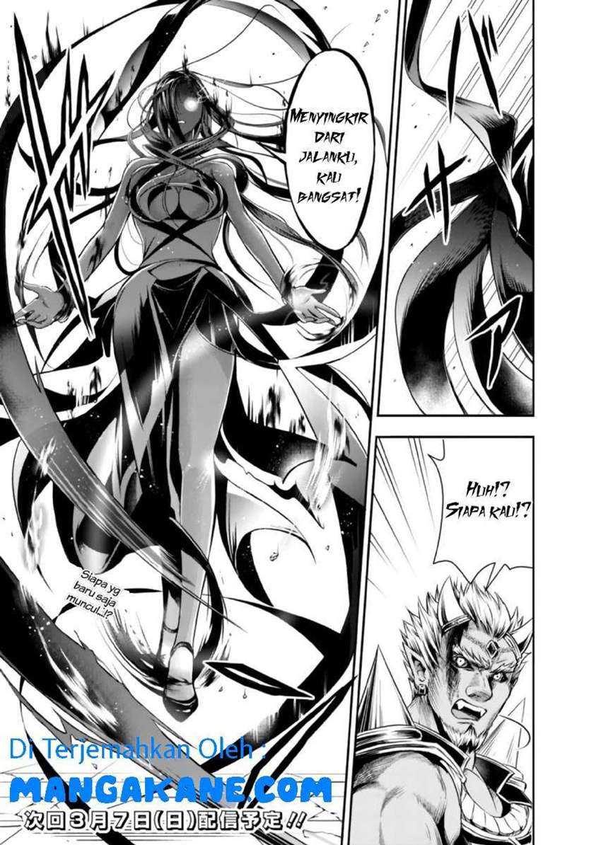 Shitsugyou Kenja no Nariagari Chapter 36 - halaman 15