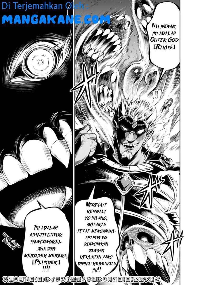Shitsugyou Kenja no Nariagari Chapter 37 - halaman 14