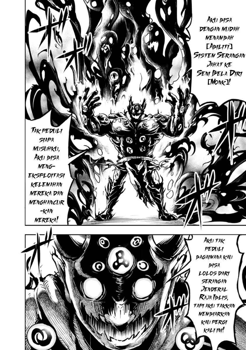 Shitsugyou Kenja no Nariagari Chapter 39 - halaman 4