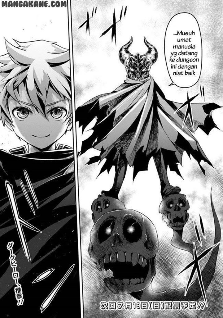 Shitsugyou Kenja no Nariagari Chapter 4 - halaman 13