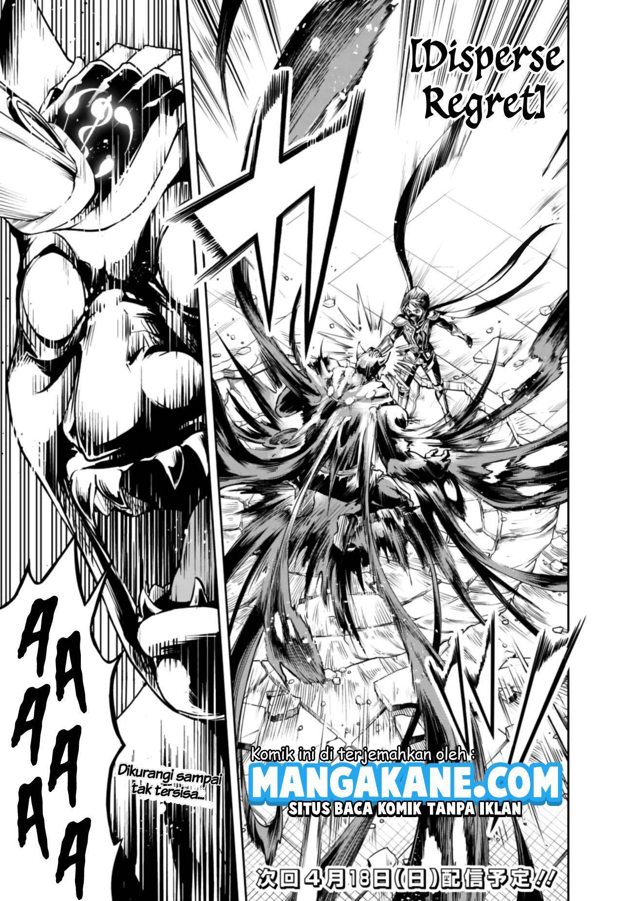 Shitsugyou Kenja no Nariagari Chapter 40 - halaman 11