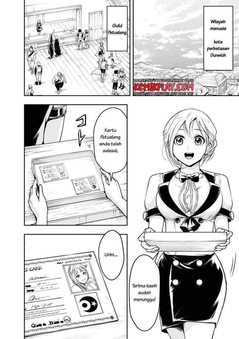Shitsugyou Kenja no Nariagari Chapter 44 - halaman 10
