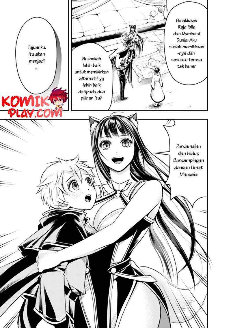 Shitsugyou Kenja no Nariagari Chapter 44 - halaman 7
