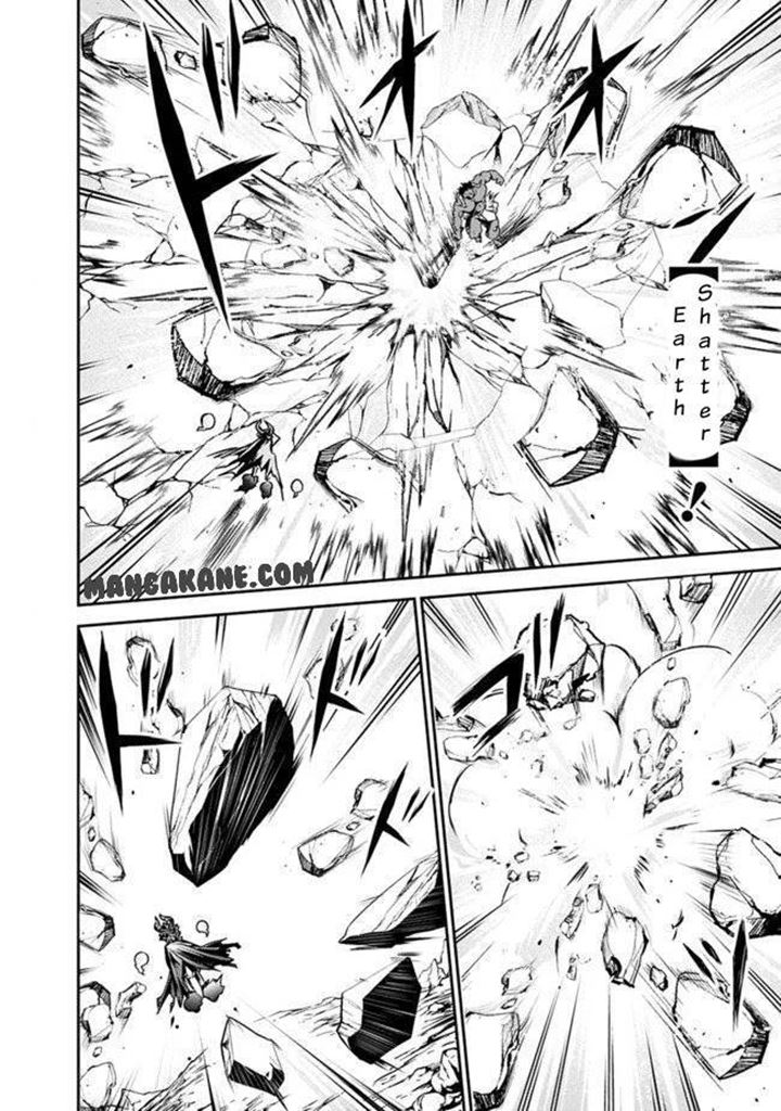 Shitsugyou Kenja no Nariagari Chapter 5 - halaman 10