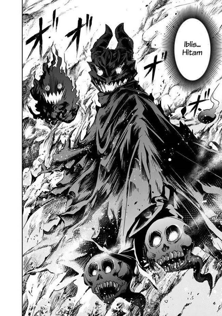 Shitsugyou Kenja no Nariagari Chapter 5 - halaman 16