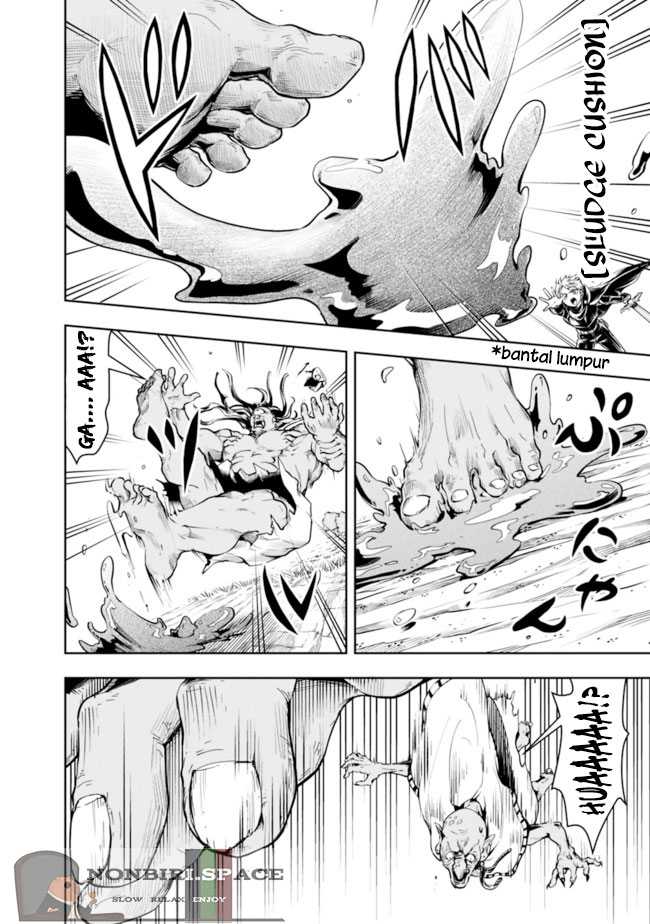 Shitsugyou Kenja no Nariagari Chapter 50 - halaman 11
