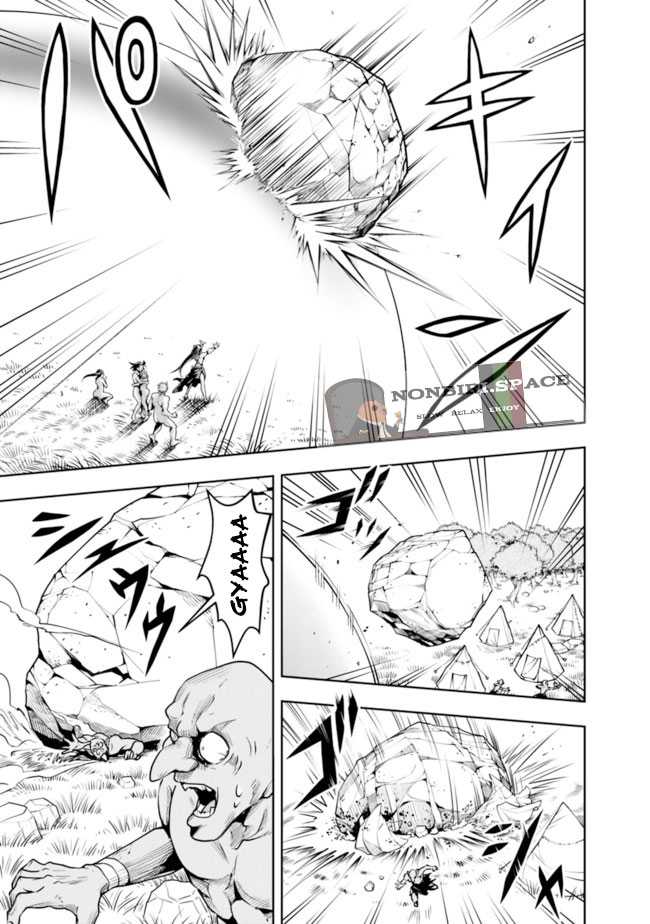 Shitsugyou Kenja no Nariagari Chapter 50 - halaman 4