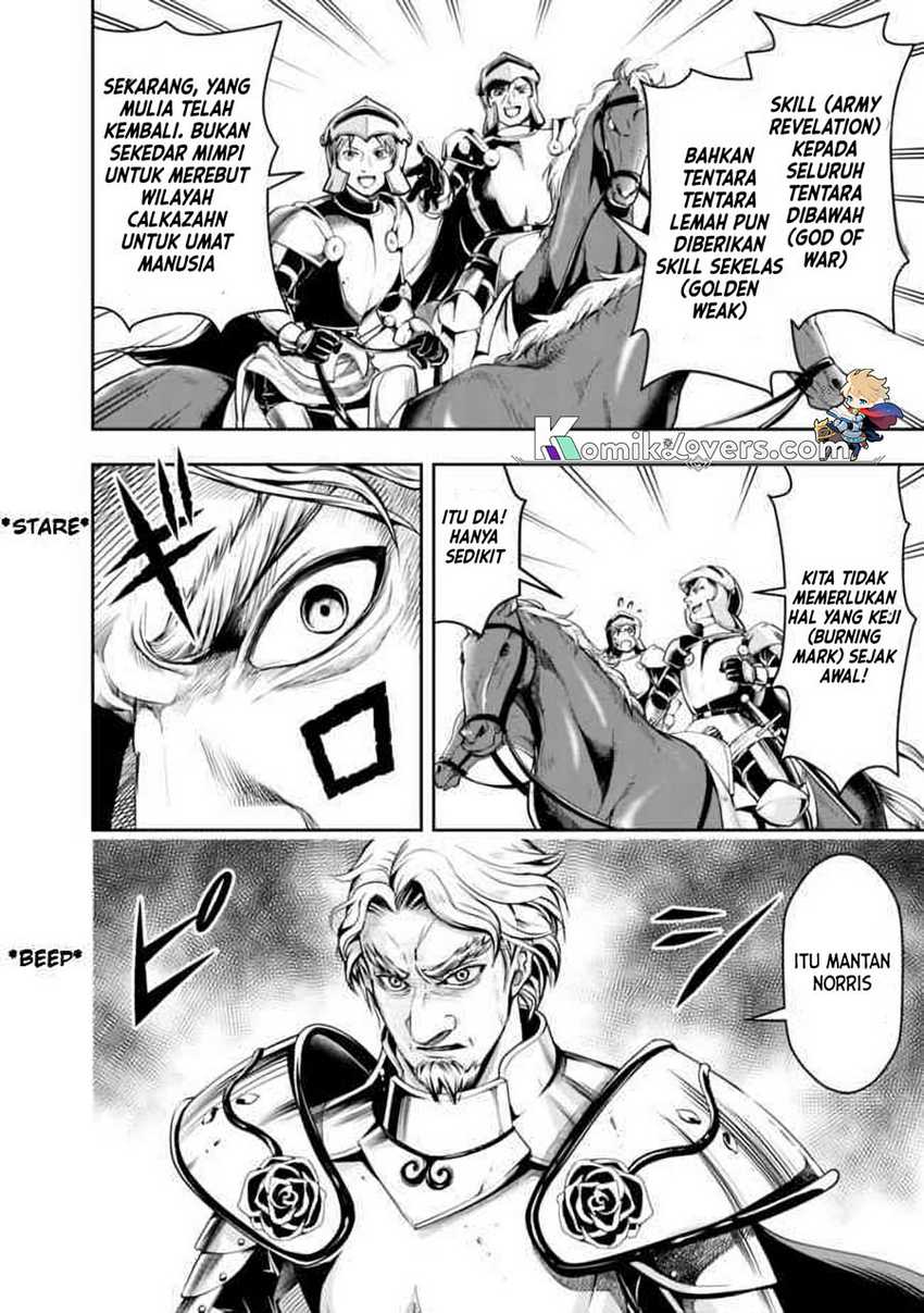 Shitsugyou Kenja no Nariagari Chapter 55 - halaman 7