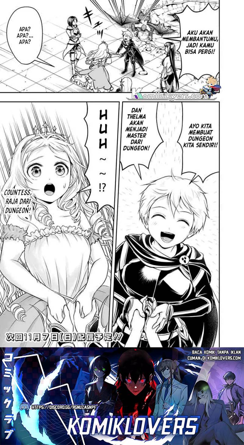 Shitsugyou Kenja no Nariagari Chapter 64 - halaman 14