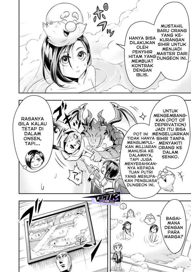 Shitsugyou Kenja no Nariagari Chapter 66 - halaman 11