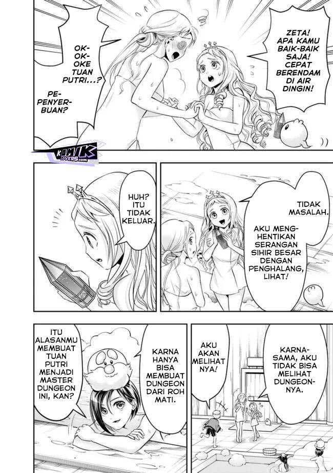 Shitsugyou Kenja no Nariagari Chapter 66 - halaman 13