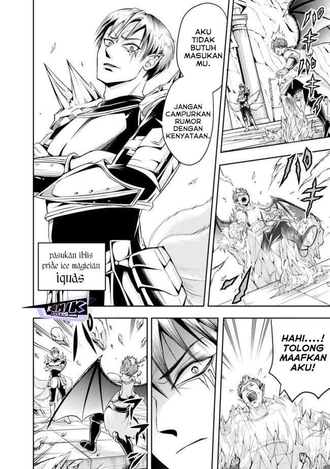Shitsugyou Kenja no Nariagari Chapter 66 - halaman 3