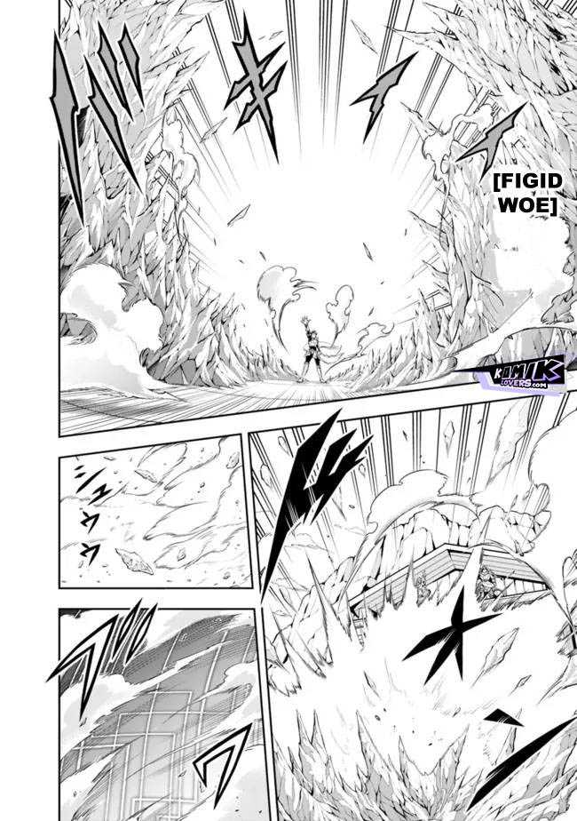 Shitsugyou Kenja no Nariagari Chapter 66 - halaman 5