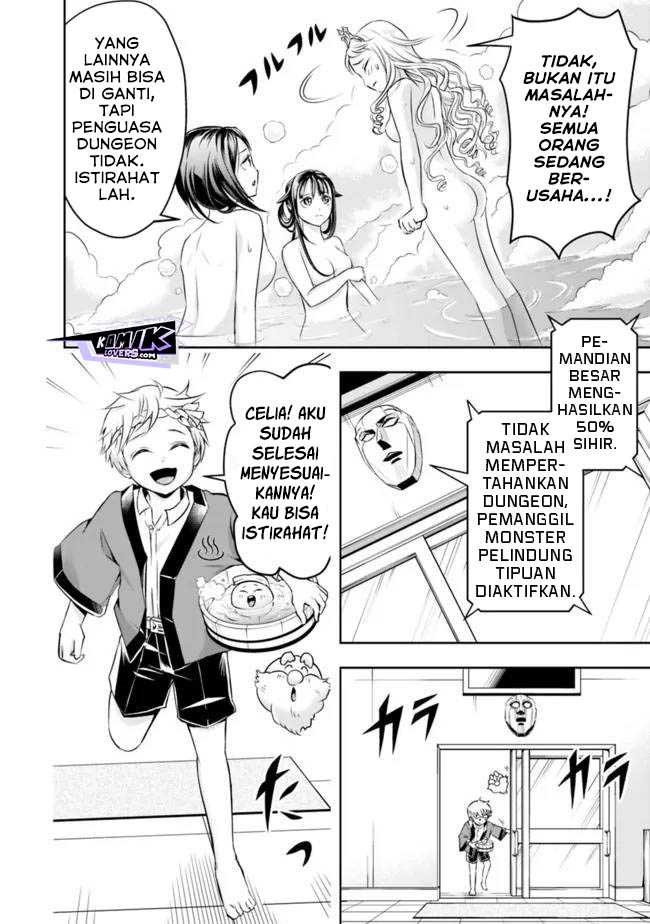 Shitsugyou Kenja no Nariagari Chapter 66 - halaman 9