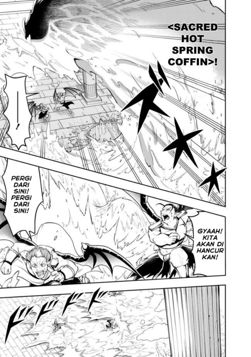Shitsugyou Kenja no Nariagari Chapter 67 - halaman 10