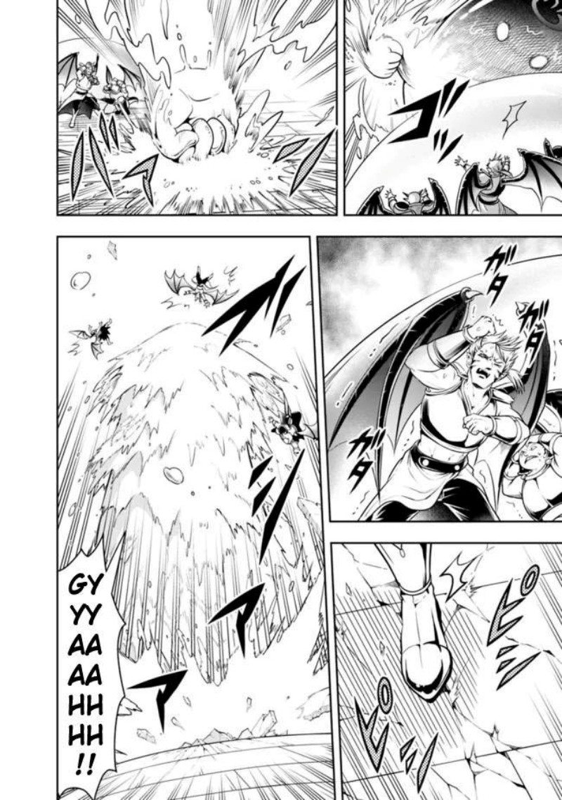 Shitsugyou Kenja no Nariagari Chapter 67 - halaman 5